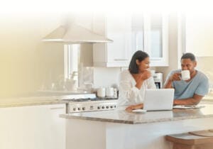 Maximize Interest Rates while Saving for a Down Payment